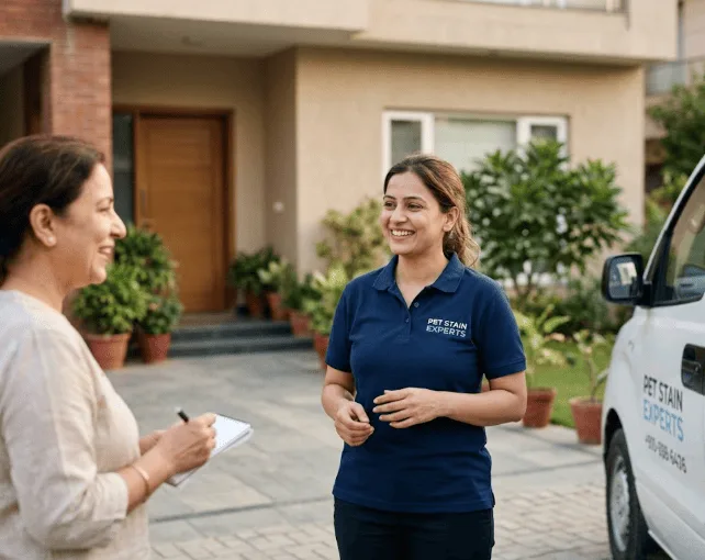 Pet Stain Carpet Cleaning Spring Valley, CA FAQs